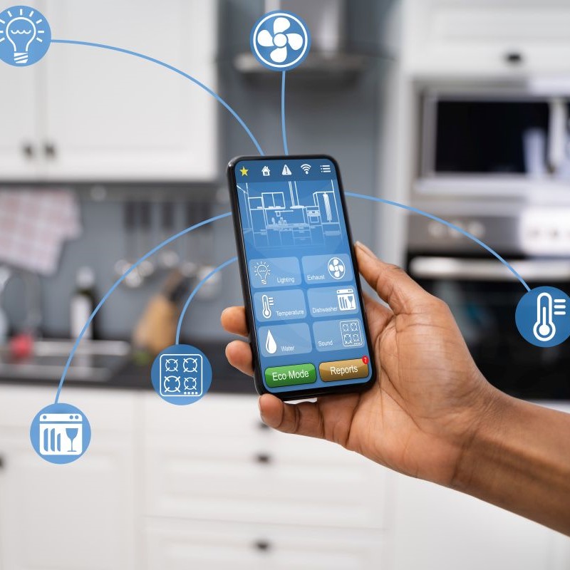 Smart home